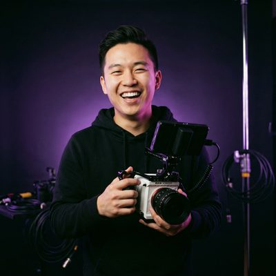 陈美娇视频导演张导